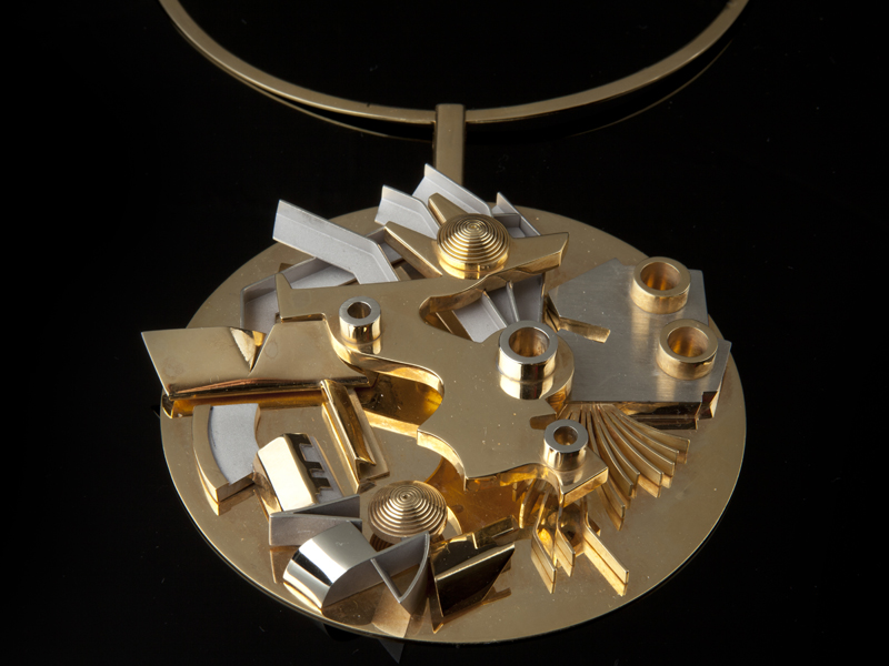 Italian on sale jewellery designers